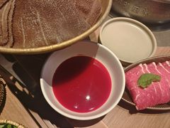 -巴奴毛肚火锅(京西大悦城店)