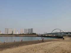-五缘湾湿地公园