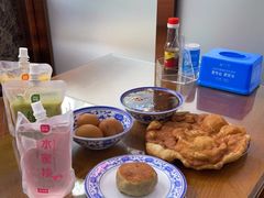 -隆福寺小吃店(东四店)