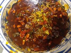 -巴渝菜馆(涿州店)