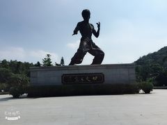 -李小龙乐园(顺德均安店)