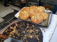 -贾五油糊馅