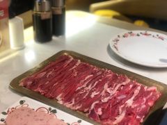 -东门口涮肉·砂锅·烤串(老门东店)