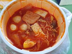 -张亮麻辣烫(上海天津路店)