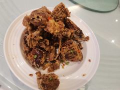 -玉林烤鸭店(定福庄店)