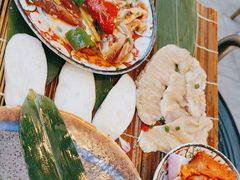 -妙香居韩国烤肉(容桂天佑城店)