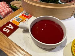 -麻辣英雄重庆火锅(白云店)