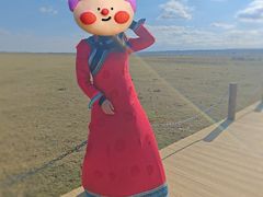 -苏泊罕大草原旅游景区