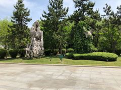 -陈云纪念馆