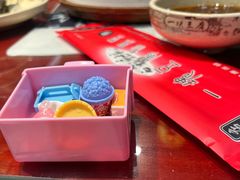 -一块豆腐·海鲜·家常菜(李沧书院路店)