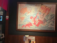 -醉虎传(南锣鼓巷店)