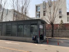 -北京博瑞祥星奥迪4S店(双井店)