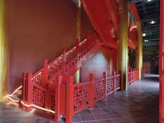 -广州莲花山旅游区