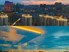 -北京丽晶酒店