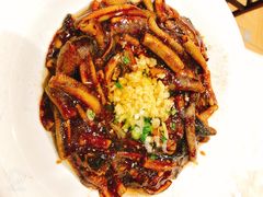 -老半斋(福州路店)