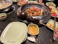 -盛江山自助料理(奥莱锦辉购物广场店)