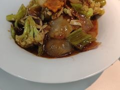 -园里前·私厨福建菜(台江万达店)