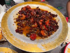 -郑喜旺烧烤(郑州总店)
