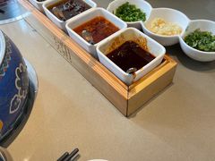 -享月汤皇·海鲜小火锅·聚会(曲江创意谷店)