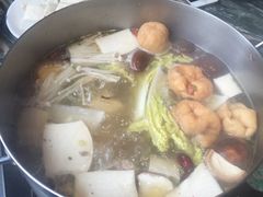-牛很鲜潮汕牛肉火锅(朝晖路店)