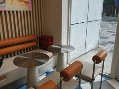 -85度C(生甜甜圈研究工坊·上海局门店)