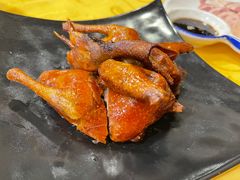 -粤·向群饭店(泮塘路店)