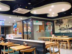 大堂-李先生牛肉面大王(太原南内环店)