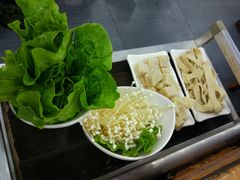 -老北京羊蝎子(永德路店)