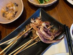 天妇罗-广州富力君悦大酒店·凯菲厅