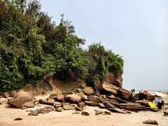 -涠洲岛火山国家地质公园