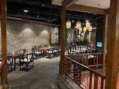 -青藤茶馆(南山路店)