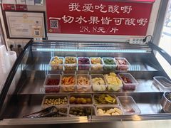 -雙冲柳州螺蛳粉&酸嘢&桂林米粉(簋街店)