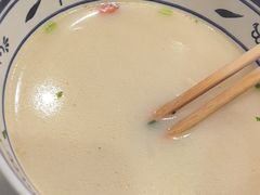 -虢国羊肉汤馆(政二街店)