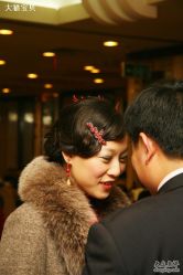 -M'S BANQUET AND SPACE ART