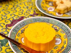 慕斯-宫事颐庭·老佛爷贵寿下午茶(颐和园店)