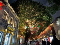 -三坊七巷历史文化街区