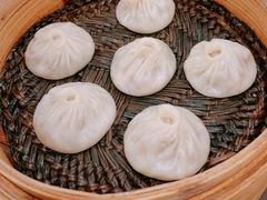 -四季美汤包(汉口里店)