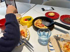 -必胜客(松雷店)