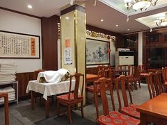 大堂-峨嵋酒家(地安门店)