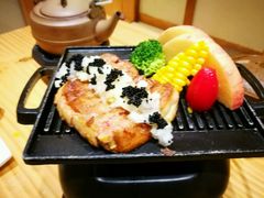 -花潮料理艺食馆(世欧广场店)