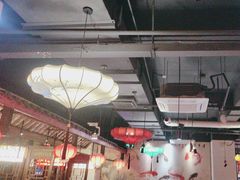 -矮板凳老火锅(宽窄巷子店)