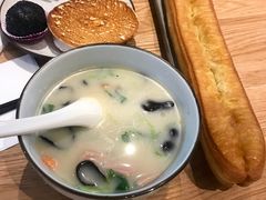 花悦咸泡饭-花悦豆香