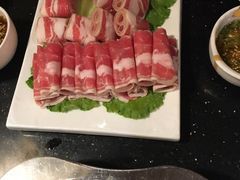 -小天鹅火锅·一线江景洪鼎旗舰店(洪崖洞店)