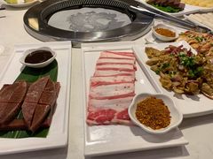 -么子烤肉(化龙池店)