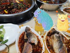-曾老幺鱼庄(龙华商厦店)