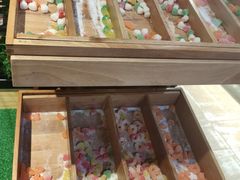 -釜御山海鲜烤肉火锅自助(新城市中心店)