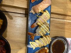 -Sushi Love 创意寿司(丽影广场店)
