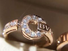 -宝格丽BVLGARI(美罗精品店)