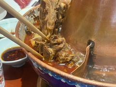 -1078號老北京涮肉(松柏店)