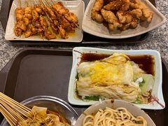 -小街天府(西工小街店)